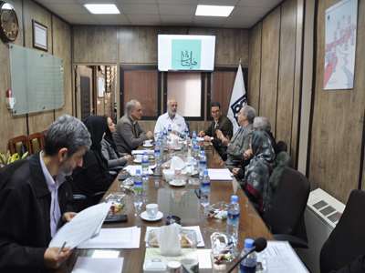 برگزاری دومین جلسه هم‌اندیشی برای آغاز عملیات فنی و تعیین ظرفیت تخت‌های بیمارستان نوین بهارلو 